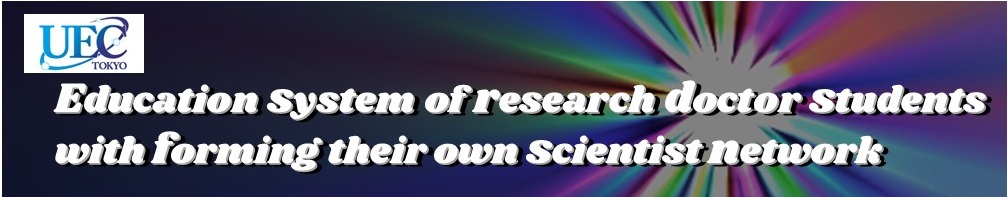 UECnext generation research student program